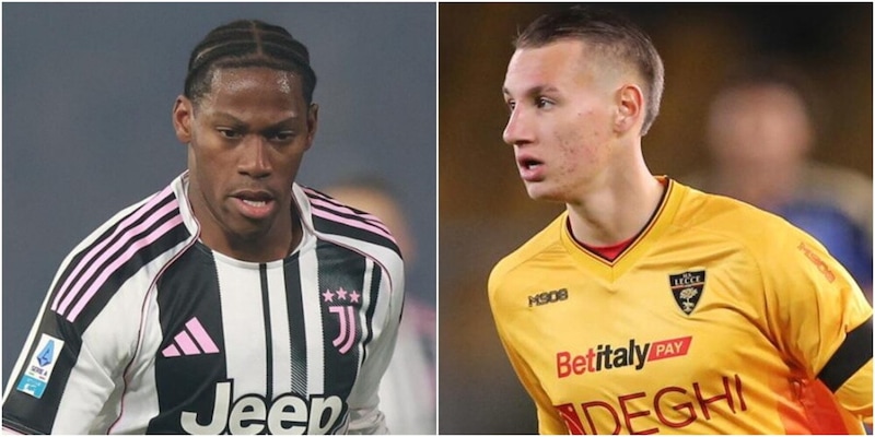 Dove vedere Juve-Lecce in tv? Dazn o Sky, orario 3 Dove vedere Juve-Lecce in tv? Dazn o Sky, orario