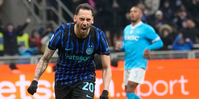 Gioia Calhanoglu: un anno dopo il riscatto è di rigore 1 Gioia Calhanoglu: un anno dopo il riscatto è di rigore