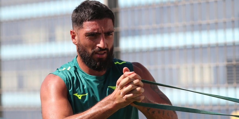 <!--StartFragment -->Mistero Gigot, sparito dai radar: ora la Lazio tenta la cessione<!--EndFragment -->