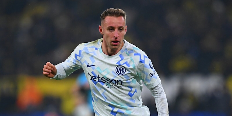 La Premier fa la spesa all&rsquo;Inter: da Frattesi a Dumfries e Luis Henrique, tutte le novit&agrave;