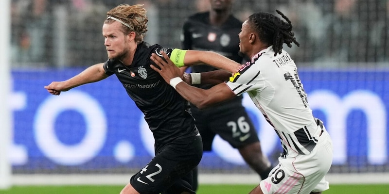 “Hjulmand preso a 150 mila euro, lo consiglierei a chiunque. Con la Juve una festa” 1 “Hjulmand preso a 150 mila euro, lo consiglierei a chiunque. Con la Juve una festa”