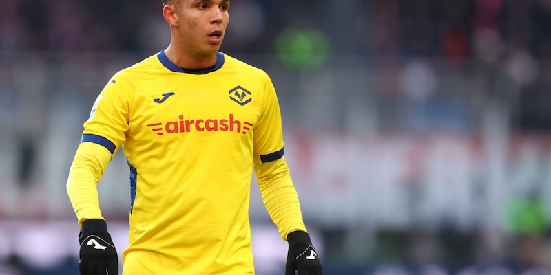 Mercato, la Lazio mette gli occhi su Giovane. Il Parma blinda Baernab&egrave;, Sulemana al Cagliari