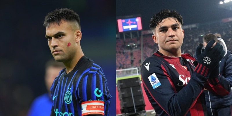 Dove vedere Inter-Bologna in tv? Dazn o Sky, orario