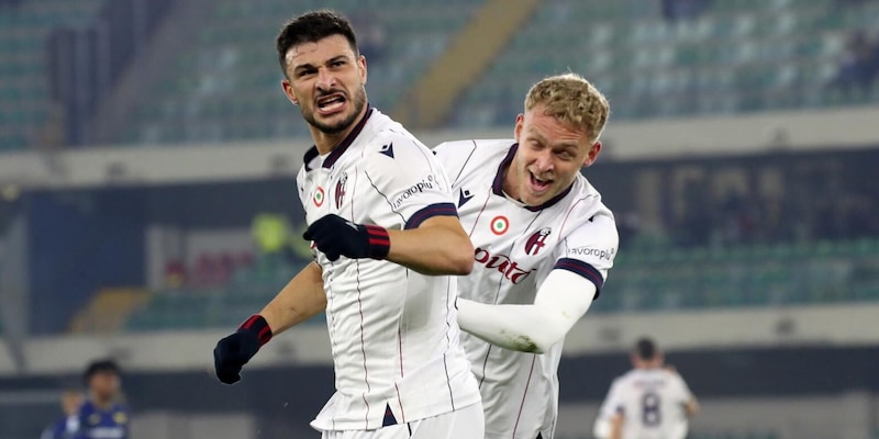 Bologna, il ritmo che trascina 1 Bologna, il ritmo che trascina