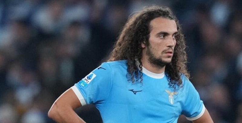 Lazio, Guendouzi ai saluti: c'è l'accordo con il Fenerbahce 1 Lazio, Guendouzi ai saluti: c'è l'accordo con il Fenerbahce