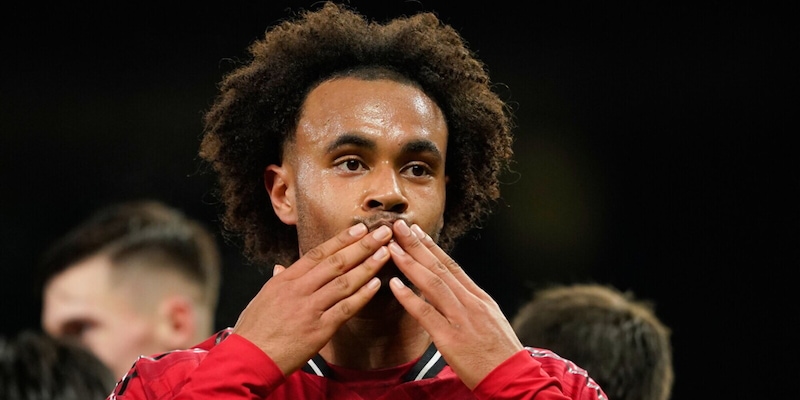 “Zirkzee e Raspadori, la Roma può volare con Gasperini. Scudetto? Direi di no” 1 “Zirkzee e Raspadori, la Roma può volare con Gasperini. Scudetto? Direi di no”