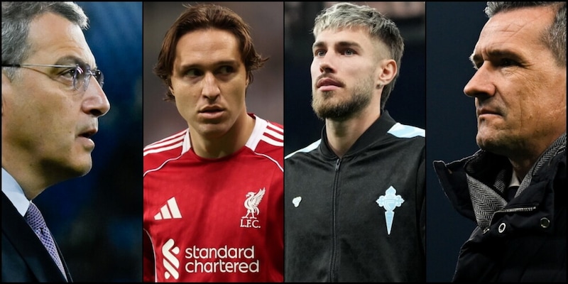 Calciomercato Juve, Chiesa spinge e c'è la mossa per il sì Liverpool! Retroscena Mingueza 1 Calciomercato Juve, Chiesa spinge e c'è la mossa per il sì Liverpool! Retroscena Mingueza