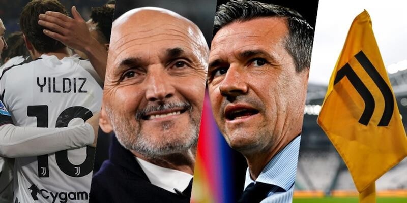 Svolta e conferme, l&rsquo;anno cruciale