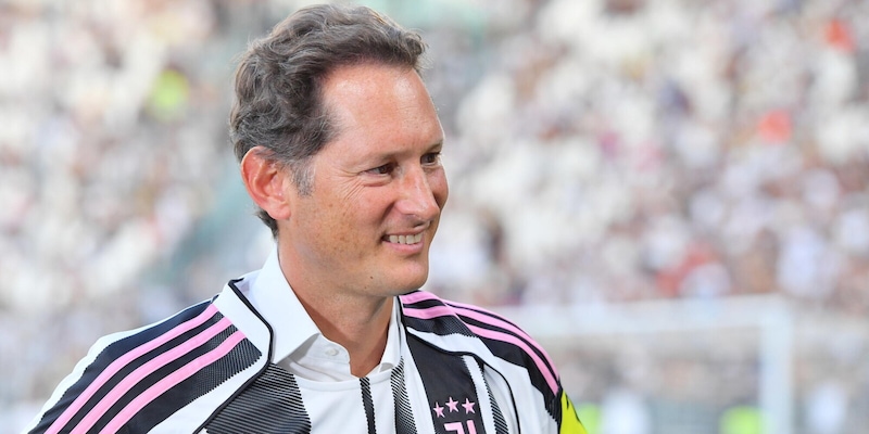 Elkann chiama, Spalletti risponde: perch&eacute; la telefonata dopo Sassuolo-Juve vale cos&igrave; tanto