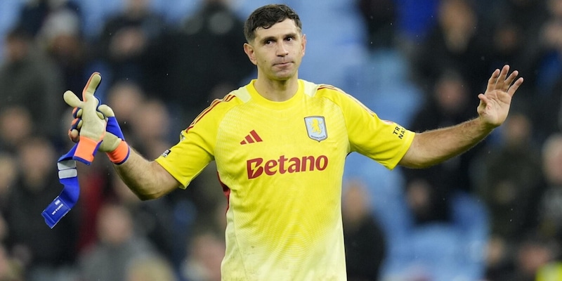 Calciomercato Inter, Dibu Martinez pu&ograve; essere il dopo Sommer. E se Perisic esce dalla Champions&hellip;