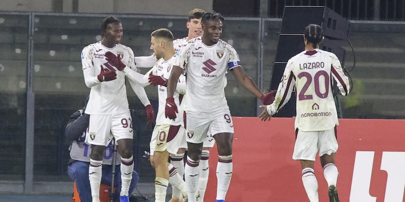 Pagelle Verona-Torino: Vlasic uomo ovunque, Maripan &egrave; una diga&nbsp;