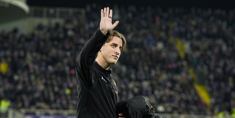 Bove rescinde e lascia l’Italia per giocare 1 Bove rescinde e lascia l’Italia per giocare