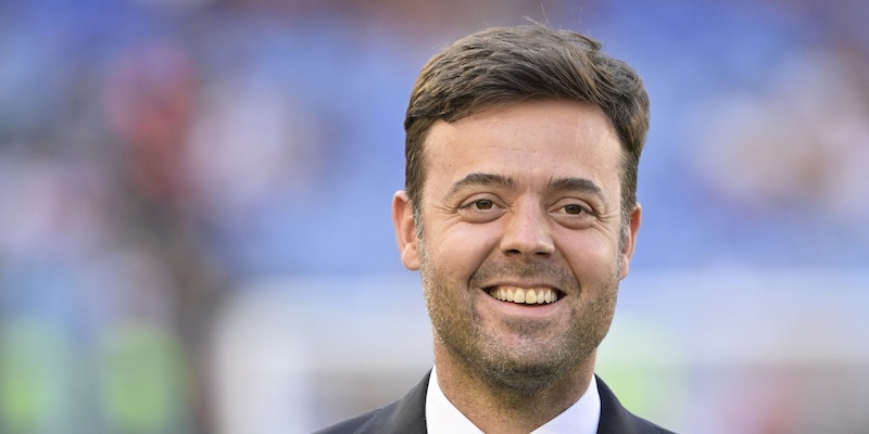 Tiago Pinto, per gli spagnoli è il nuovo Re Mida del calcio: "A Roma non avevo una vita" 2 Tiago Pinto, per gli spagnoli è il nuovo Re Mida del calcio: "A Roma non avevo una vita"