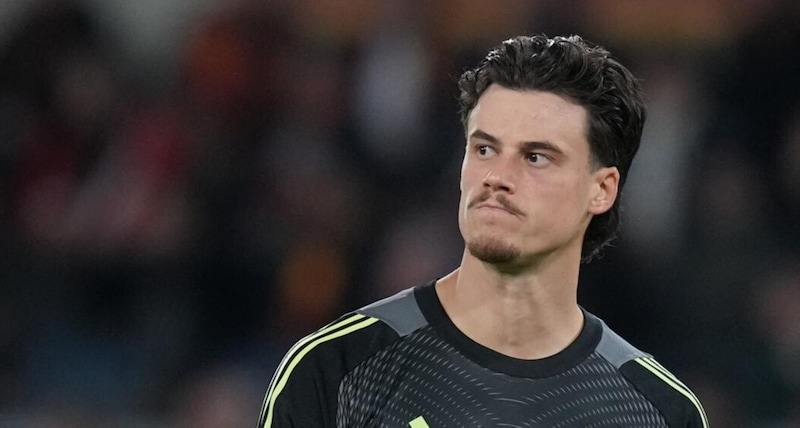 Svilar, un futuro lontano da Roma come Alisson? Lo scenario Premier e quelle cifre da capogiro&nbsp;
