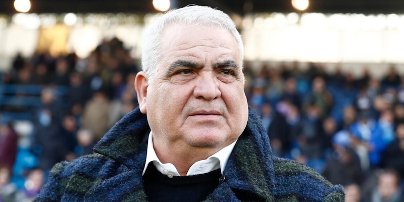 Lecce, Corvino fa il punto sul futuro di Tiago Gabriel: "Rifiutate tante offerte importanti"