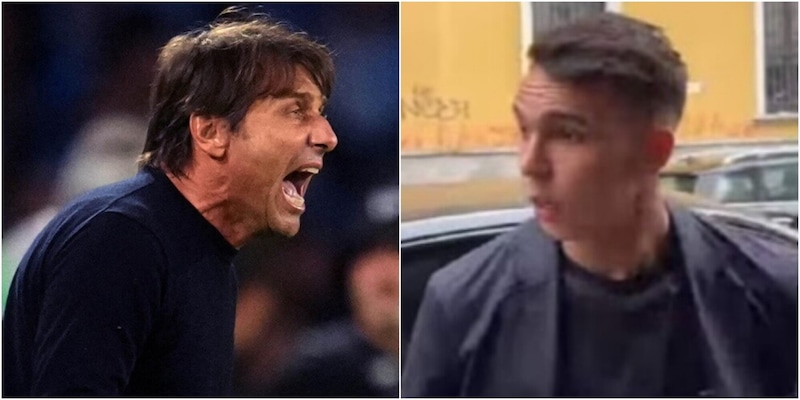 Giovane al Napoli, un tesseramento da record: dal numero di maglia alla panchina flash contro la Juve 3 Giovane al Napoli, un tesseramento da record: dal numero di maglia alla panchina flash contro la Juve