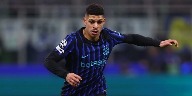 Mercato Inter, sirene inglesi per Luis Henrique: prima offerta del Bournemouth, Perisic scalpita 1 Mercato Inter, sirene inglesi per Luis Henrique: prima offerta del Bournemouth, Perisic scalpita