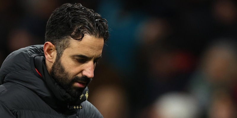 Manchester United, il dopo Amorim è con le leggende: pronti due grandi ritorni 1 Manchester United, il dopo Amorim è con le leggende: pronti due grandi ritorni