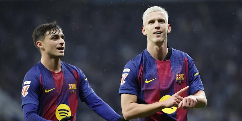 Dove vedere Barcellona-Athletic Bilbao in tv e streaming? Dazn o YouTube, orario 2 Dove vedere Barcellona-Athletic Bilbao in tv e streaming? Dazn o YouTube, orario