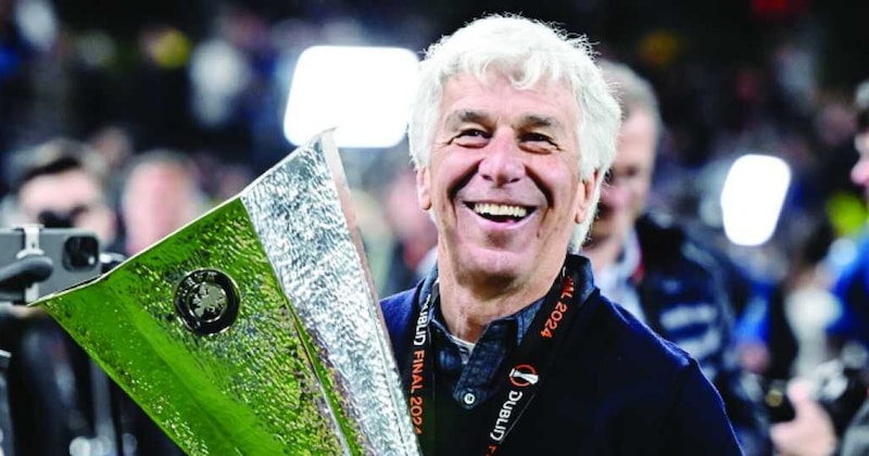 Gasperini ritorna a Bergamo da avversario: "Storia bella, ma ognuno per la sua strada" 1 Gasperini ritorna a Bergamo da avversario: "Storia bella, ma ognuno per la sua strada"