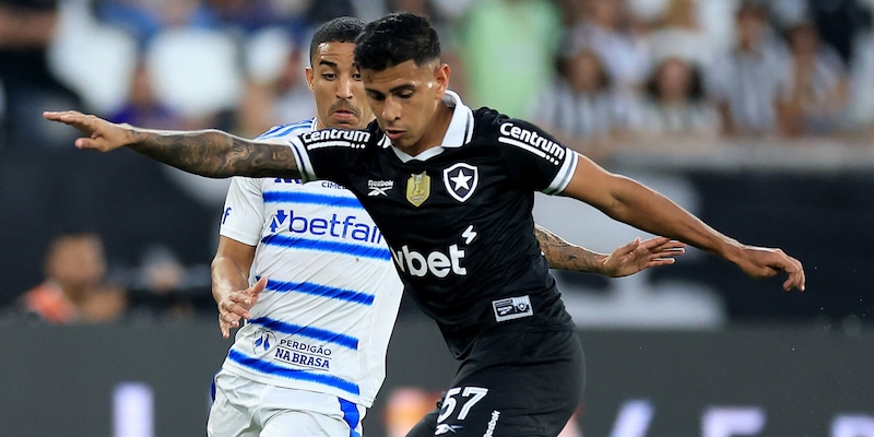 Mercato Torino, fari accesi su Ricardo: il Botafogo fissa il prezzo, ecco cosa filtra&nbsp;