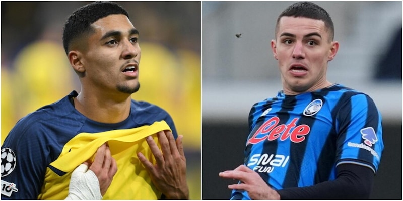 Dove vedere Union Saint Gilloise-Atalanta in tv? Sky o Prime Video, orario 2 Dove vedere Union Saint Gilloise-Atalanta in tv? Sky o Prime Video, orario