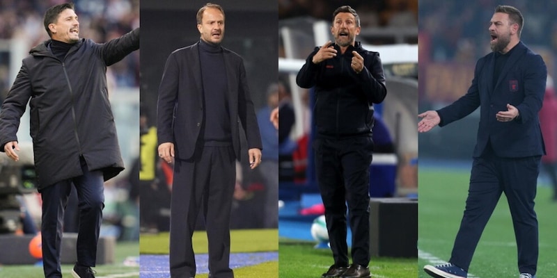 Calciomercato salvezza, dalla rivoluzione Fiorentina agli esami Genoa e Cagliari: tutte le trattative della zona bassa della classifica di Serie A 1 Calciomercato salvezza, dalla rivoluzione Fiorentina agli esami Genoa e Cagliari: tutte le trattative della zona bassa della classifica di Serie A