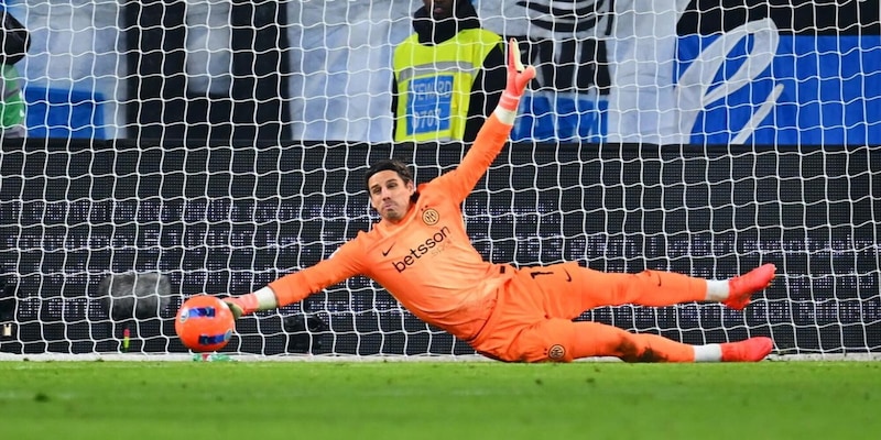 Perisic, Sommer e Palacios: il punto sulle trattative di calciomercato dell'Inter