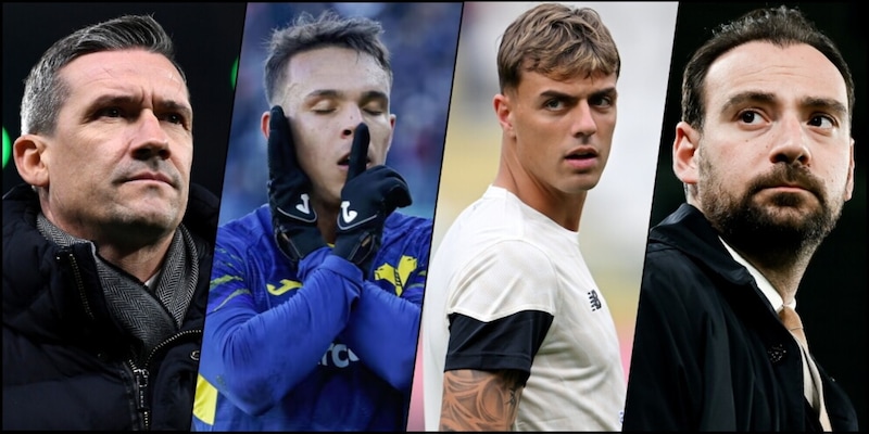 Vice Yildiz, spunta l'affarone Verona dopo Maldini: doppio duello Juve-Napoli