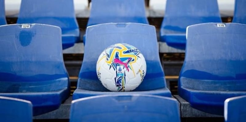 Serie A, presentato il nuovo pallone Puma Orbita: tutti i dettagli 4 Serie A, presentato il nuovo pallone Puma Orbita: tutti i dettagli