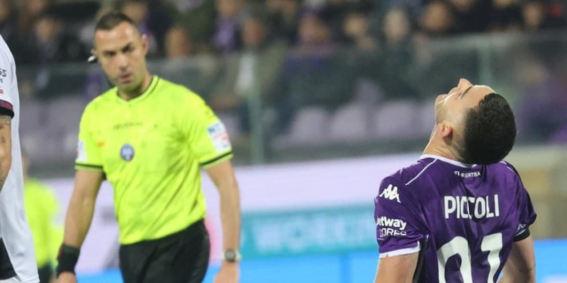 Moviola Fiorentina-Cagliari:&nbsp;Guida sempre ok, Mina-braccio siamo al limite