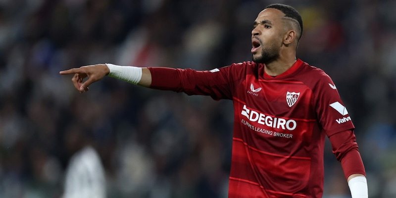 En-Nesyri, una meta per tutti quei cross in mezzo...