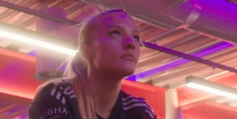 I vergognosi commenti social sul nuovo acquisto dell'Arsenal: il club costretto ad una mossa drastica 1 I vergognosi commenti social sul nuovo acquisto dell'Arsenal: il club costretto ad una mossa drastica