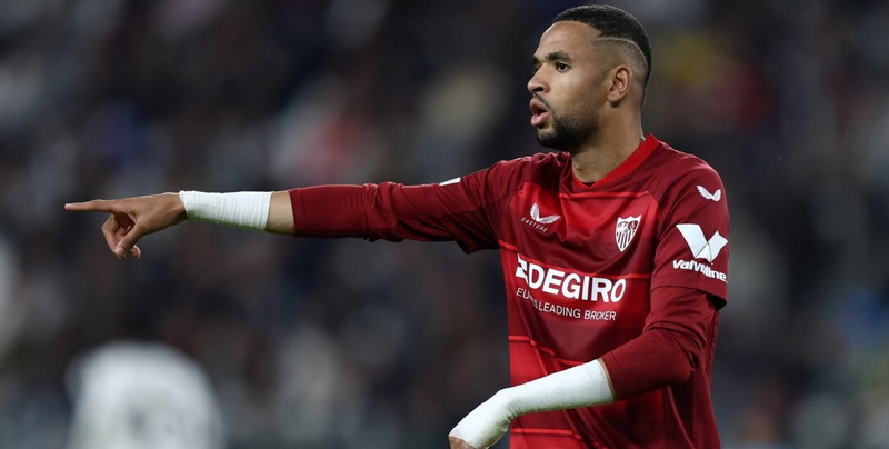 Mpasinkatu spinge En-Nesyri alla Juve: "È perfetto per Spalletti, non si ferma mai". E su Kessie... 1 Mpasinkatu spinge En-Nesyri alla Juve: "È perfetto per Spalletti, non si ferma mai". E su Kessie...