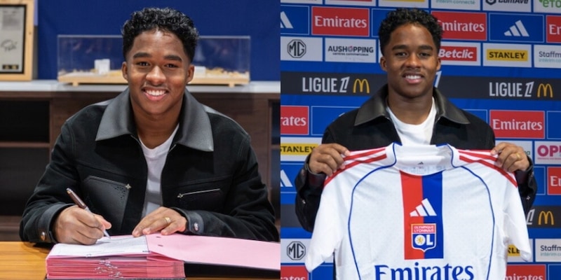 La strana clausola sul contratto di Endrick: il Lione ha accettato una formula che fa discutere 4 La strana clausola sul contratto di Endrick: il Lione ha accettato una formula che fa discutere