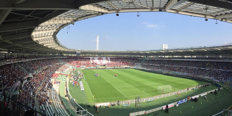 Lo Russo, sindaco di Torino: "Stadio? Io sono ottimista". Ma ora tocca a Cairo