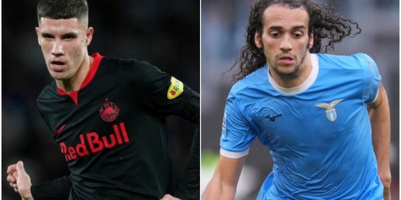 La Lazio accoglie Ratkov, ecco quando arriverà. Guendouzi saluta ma stasera giocherà contro la Fiorentina 3 La Lazio accoglie Ratkov, ecco quando arriverà. Guendouzi saluta ma stasera giocherà contro la Fiorentina