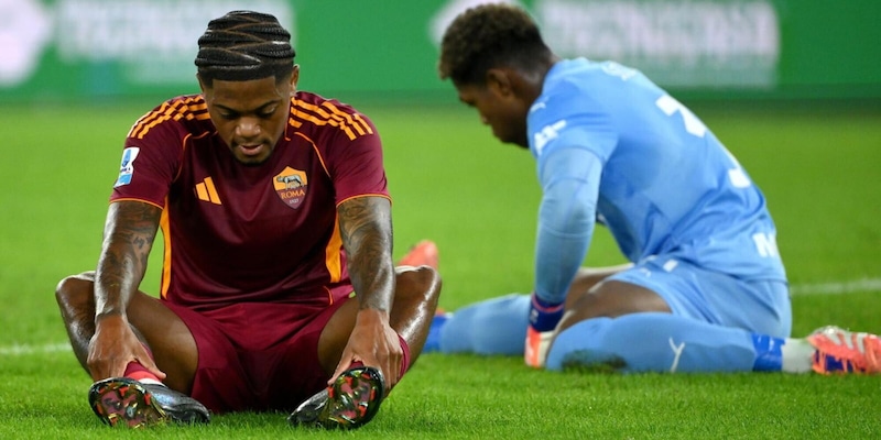 &Egrave; ufficiale: Bailey lascia la Roma e torna all'Aston Villa, il comunicato