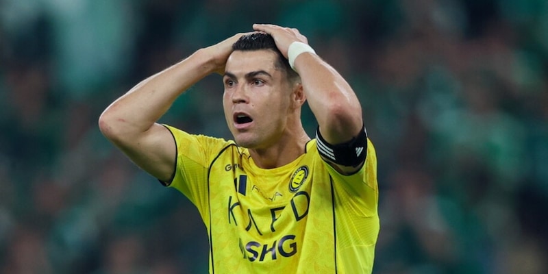 Gol e soldi, ma zeru tituli: il paradosso di Cristiano Ronaldo d'Arabia 1 Gol e soldi, ma zeru tituli: il paradosso di Cristiano Ronaldo d'Arabia