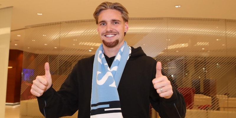 Lazio, ecco Taylor: visite mediche, poi la firma. Tutti i dettagli 4 Lazio, ecco Taylor: visite mediche, poi la firma. Tutti i dettagli