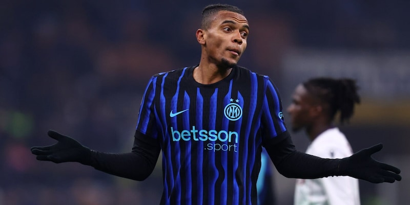 Akanji primo colpo... estivo dell'Inter. E per Mlacic si chiude &nbsp;