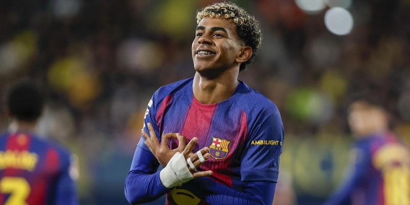 Mistero Yamal, cancellate quasi tutte le foto dal profilo Instagram: c'&egrave; un'ipotesi