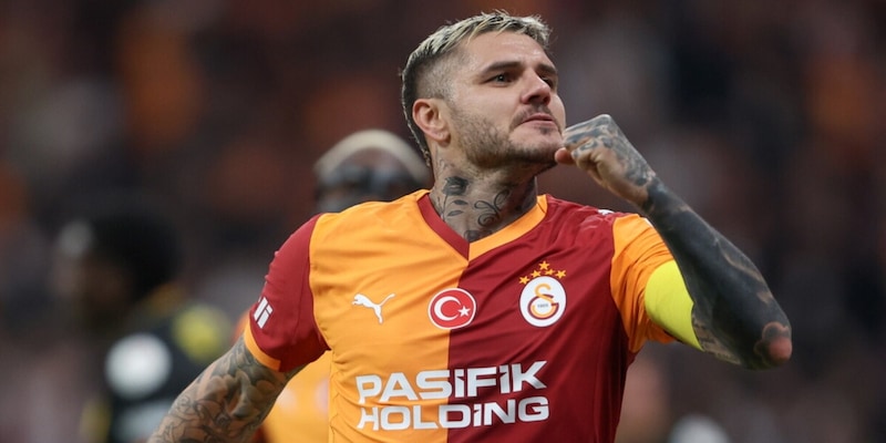 Icardi, tentazione Liga. E dalla Turchia: "Rilancio per Calhanoglu!"