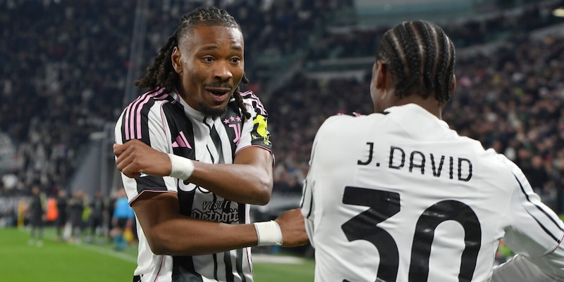 Koopmeiners fatica, Thuram ritorna: Juve-Benfica, Spalletti cambia così 1 Koopmeiners fatica, Thuram ritorna: Juve-Benfica, Spalletti cambia così