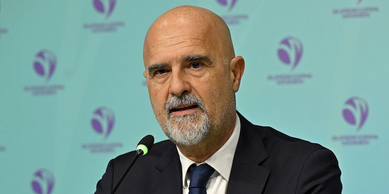 Supercoppa Women, Canzi avvisa la Roma: "Gli altri devono preoccuparsi di incontrarci"