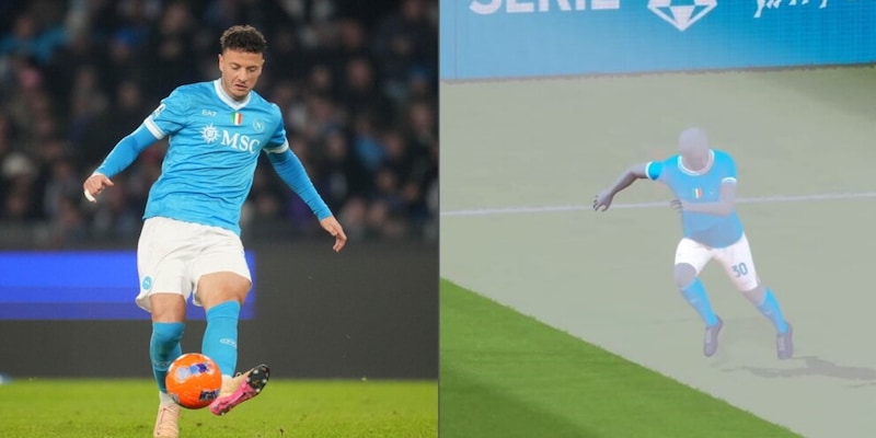 Rrahmani pungente dopo Napoli-Parma, la frase dopo il gol annullato a McTominay: "Rispettiamo le regole però..." 2 Rrahmani pungente dopo Napoli-Parma, la frase dopo il gol annullato a McTominay: "Rispettiamo le regole però..."