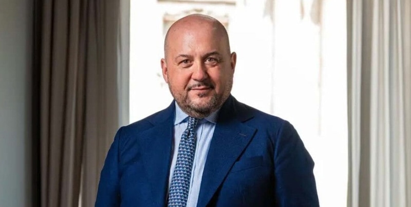 La Roma gourmet di Alessandro Pipero in President Club e in Sky Box 3 La Roma gourmet di Alessandro Pipero in President Club e in Sky Box