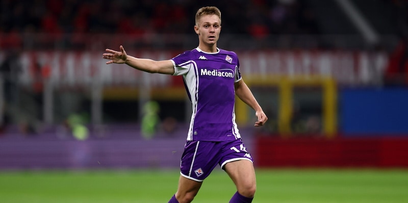 Parma: Nicolussi e Carboni. Genoa: s&igrave;, preso Amorim! La Roma non molla Moller-Wolfe e valuta Carrasco