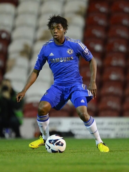 Musonda, il messaggio straziante dell&rsquo;ex Chelsea: "Mi restano pochi giorni". La reazione di Lukaku