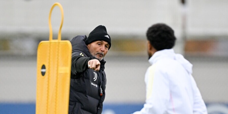 Chi può star fuori a Parma, paura senza due big: Spalletti cambia ancora la Juve dopo Napoli e Monaco 1 Chi può star fuori a Parma, paura senza due big: Spalletti cambia ancora la Juve dopo Napoli e Monaco